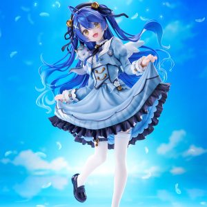 used nijisanji amamiya kokoro figure