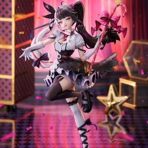 Nijisanji Yomi Rena Furu figurine