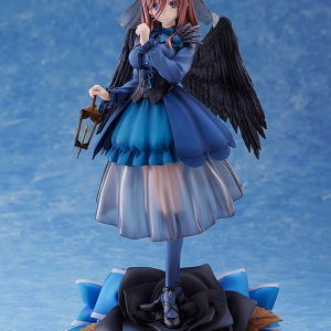 Quintessential Quintuplets Miku Nakano angel figure