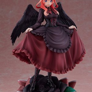 TheQuintessentialQuintupletsSatsukiNakanoFallenAngelver17CompleteFigure