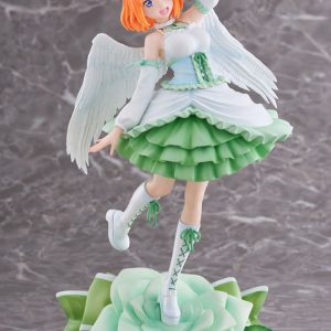 The Quintessential Quintuplets Yotsuba angel figure
