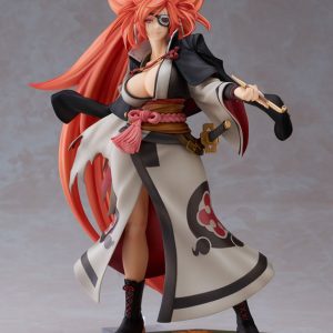 Guilty Gear Strive Umeken figure