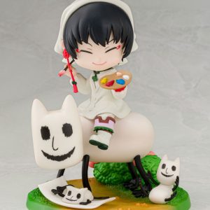 Hozuki no Reitetsu Hakoto Niwa fig