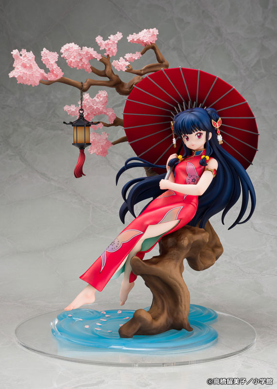 Ranma 1/2 Shampoo 1/7 scale figure