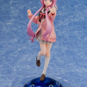 Stardust Telepath Yu Akenai 1/7 figure PROOF