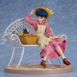 Ranma 1/2 Akane Tendou 1/7 finished figure