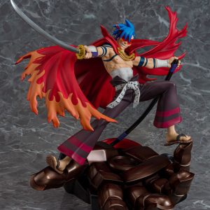 Tengen toppa gurren lagann kamina guren proof figure
