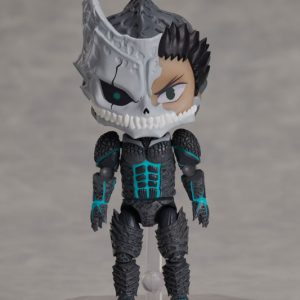 Deform Plus Kaiju No.8 Kafka Hibino action figure