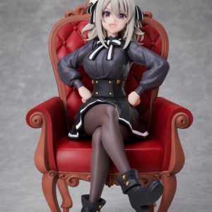 Spy Classroom Lily 1/7 complete figure