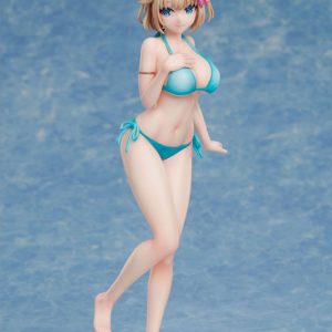 Pearl Diamond God is hungry play figure