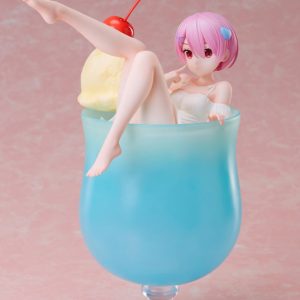 used re zero rum cream soda fig