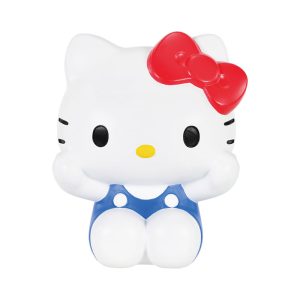 Sanrio SOFMALLOW Hello Kitty Bandai