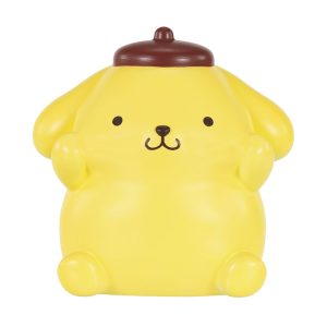Pom Pom Purin soft toy from Sanrio