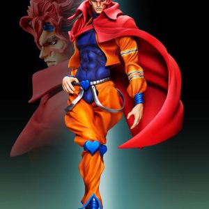 JoJo's Bizarre Adventure DIO Resale Statue