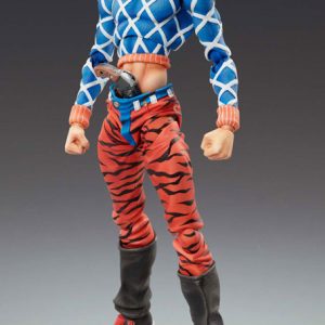 jojos bizarre adventure part 5 guido mista sp resale