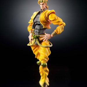JoJo's Bizarre Adventure DIO Resale Fig
