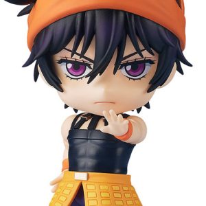 JoJo's Bizarre Adventure Narancia Gilga Nendoroid