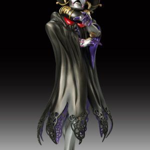 JoJo's Bizarre Adventure Part 5 statue