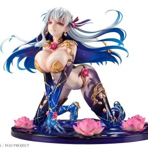 Fate Grand Order Assassin Karma Final Ascension figure
