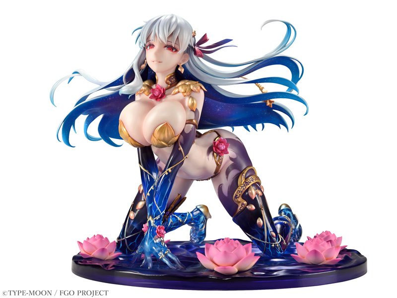 Fate Grand Order Assassin Karma Final Ascension figure
