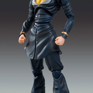 Josuke Higashikata JoJo's Bizarre Adventure figure