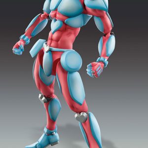 JoJo's Bizarre Adventure Part 4 Crazy Diamond figure