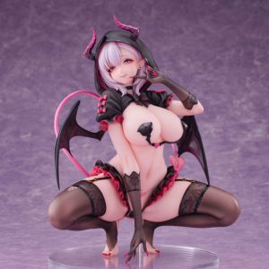 used mima-nee-san tina illustrated by kurofude limited edition