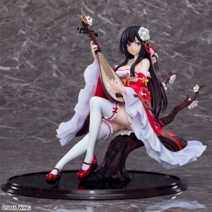 Kenjou Koi Original Series Aki-kun 17 Completed Figure Souyokusha x SOULWING