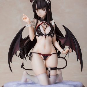 Taya Little Devil Maid figure