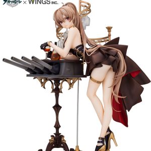 Azur Lane Jean Bart Dress figure