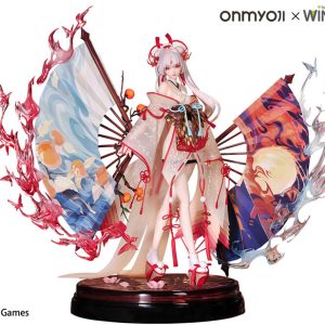 Onmyoji Shiranui Yobi Rika 1/7 fig