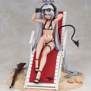 Blue Archive Iori swimsuit 1/7 figure
