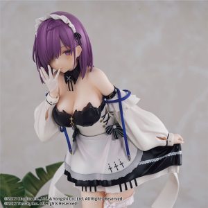 Azur Lane Penelope salty maid 1/7 figure