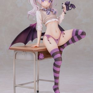 Little Devil-chan mama ni umu fig