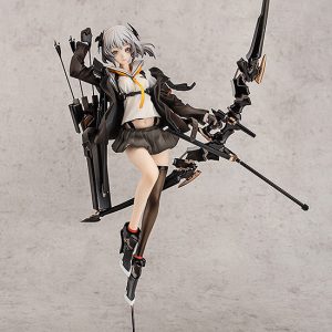 Heavy Weapon High School Girl Riku 1/7 figure