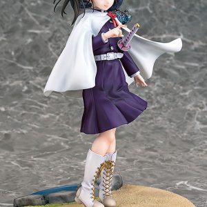 Demon Slayer Kurihana Rakukanao 1/7 fig