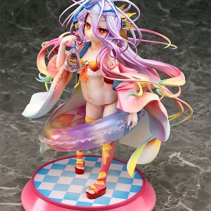 No Game No Life White Summer Ver fig