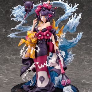 Fate Grand Order Foreigner Katsushika Hokusai fig