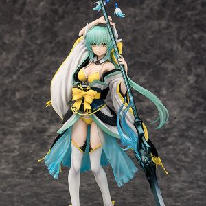 Fate Grand Order Lancer Kiyohime figure