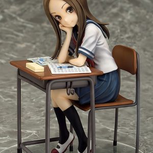 Teasing Master Takagi-san 1/7 Fig