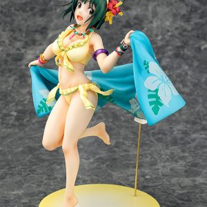 THE IDOLM@STER Otonashi Kotori 1/8 figure