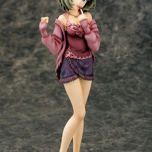 Cinderella Girls Kaede Takagaki figure