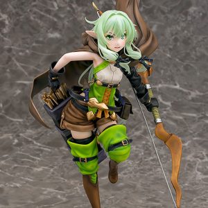 Goblin Slayer Fairy Archer 17 Complete Figure Fat Company