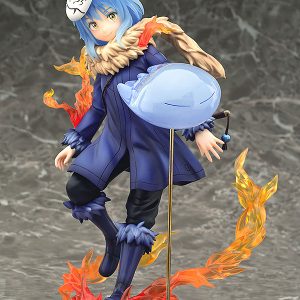 That Time I Got Reincarnated as a Slime Rimuru Tempest figure