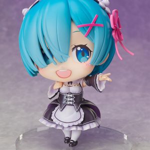 Super Love Series Re Life in Another World Rem figure