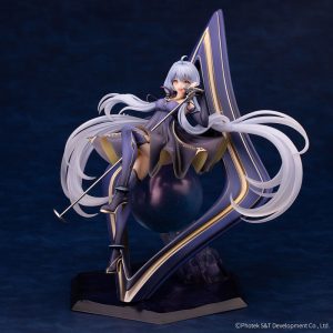 VOCALOID4 Stardust Whisper Star figure