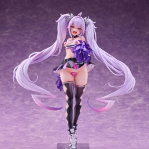 Kanon Mannoji Nekometal 1/6 fig
