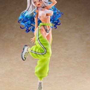 Natsumi Takahashi Nekometal 1/6 fig