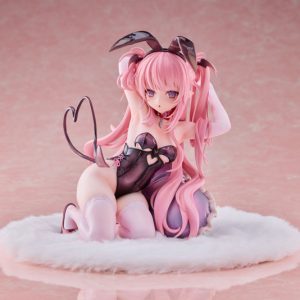 Lurum Succubus Tamanokedama 1/6 fig