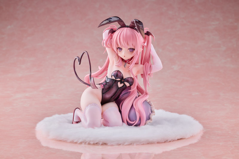 Lurum Succubus Tamanokedama deluxe 1/6 fig